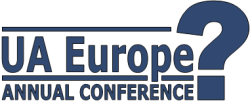 UA Europe Conference