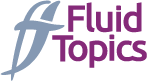 Fluid Topics logo