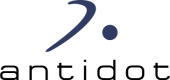 Antidot logo