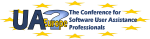 UA Europe 2009 - the Conference for User Assistance Professionals