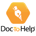 Doc-To-Help logo